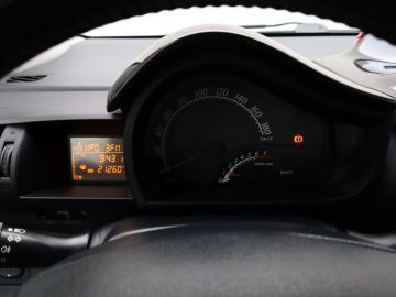 Toyota IQ